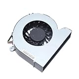 Reemplazo de ventiladores de refrigeración dañados, viejos e inutilizables