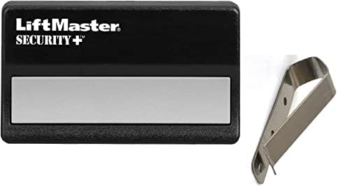 Sears Craftsman 139.53662SRT2 Remote is Equivalent to the 971LM