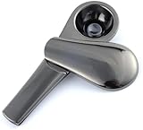 Metal Potable Tool Tube(Grey)