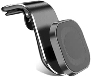 APOMOONS Handyhalterung Auto - Universal Halter Mit Klebesockel Schwarz