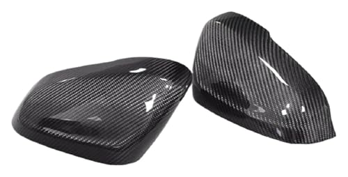 Capuchon rétroviseur pour Volvo S60L boîtier extérieur antichoc durable