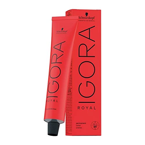Schwarzkopf Igora Royal 60ml - 7-55