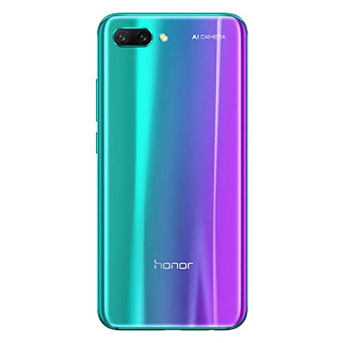 Honor 10 - vue 7