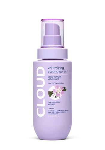 Spray Voluminizador Ligero para Cabello Fino 6 oz miniatura 1