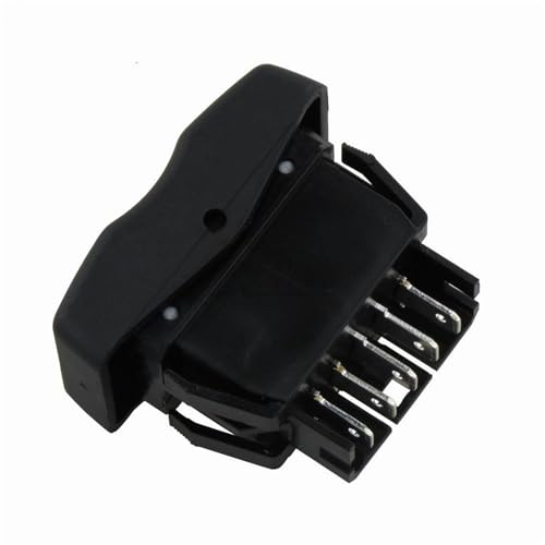 Bouton lève-vitre électrique 6001546816 commande interrupteur auto - 4