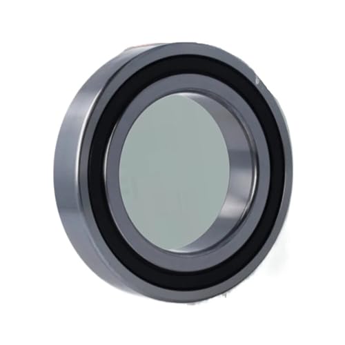 Rodamiento de bolas de contacto angular B7203-CT-P4S-UL para husillos de alta gama y alta velocidad 4