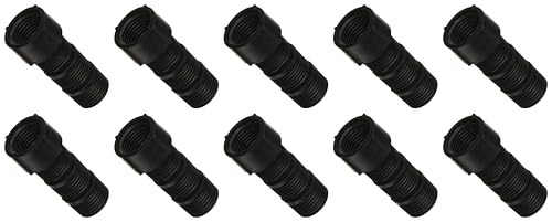 Orbit 10-Pack 37017 1/2 x 2-1/2 Cut-Off Sprinkler Riser Extension