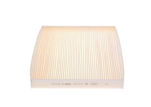 Bosch Filtro Abitacolo Standard M5165, Filtro di Ricambio - Filtra polline e polveri per un'aria più pulita all'interno del veicolo