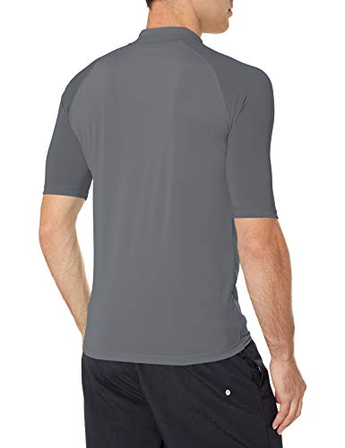 Image of Kanu Surf Men's Echo Upf 50+ Rashguard