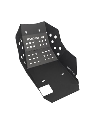 Moto Discovery Skid Plate for Suzuki V-Strom