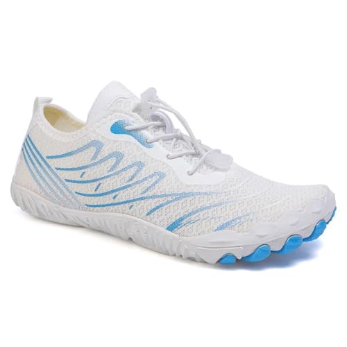 Peak Footwear Alpine Pro - Grounding Shoes with Copper, Non-Slip Breathable Barefoot Shoes Women Men