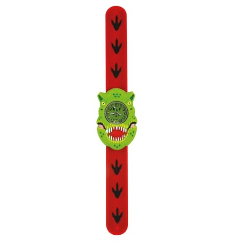 Keycraft Montre Wild T Rex – vue 2