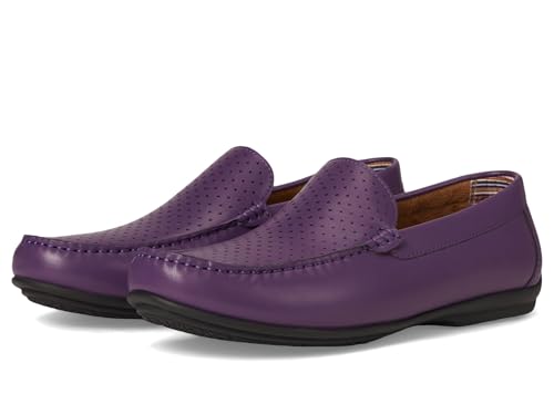 Image of Stacy Adams Conroy Moc Toe Driver