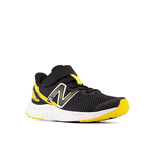 Image of New Balance Kids' Fresh Foam Arishi V4 Running Shoes