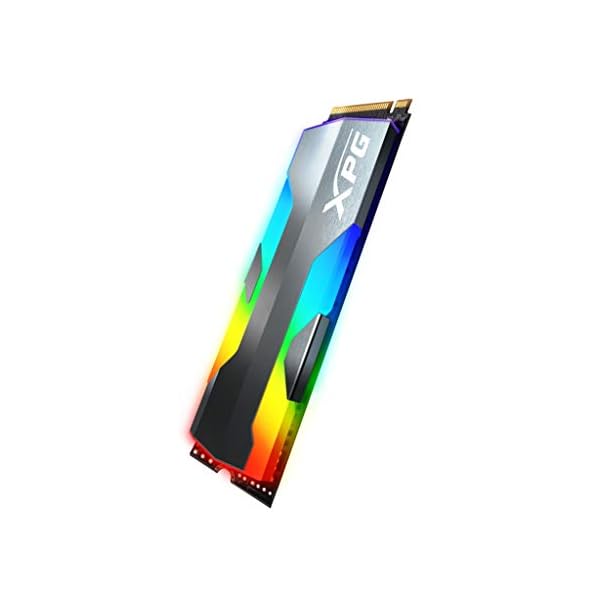 ADATA XPG SPECTRIX S20GB M.2 1TB PCI Express 3.0 - Image 5
