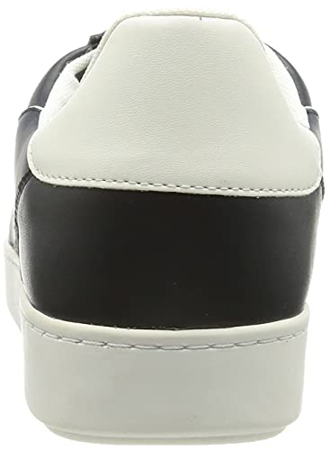 Image of Armani Exchange Men's Retro Running Sneaker