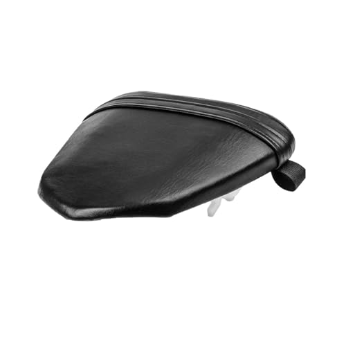 Asiento delantero trasero YZF R6 2008-2009 repuesto de cojín doble moto