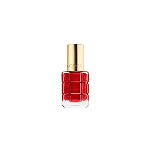 Uñas Color Riche Huile