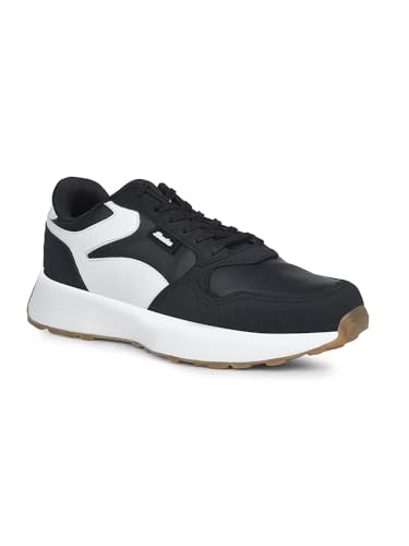 Image of Bata Mens Napoli E Sneaker