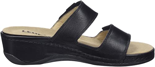 LEON 2020 Sandali Zoccoli Sabot Pantofole Scarpe