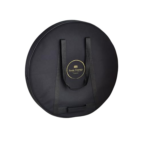 32' Gong/Tam Tam Bag with Heavy Duty Fabric and Velvet Interior — for Meditation, Sound Healing...