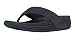 FitFlop Men's Surfer Leather Flip Flop