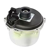 New Alternator Water Cooled Compatible For Land RoverBMW YLE000040 LR005866 LRA02167 LRA02168