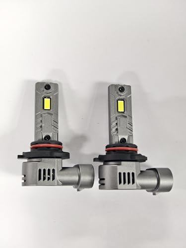 Image of SEALIGHT 9005 Fog Light Bulbs, Plug-N-Play, Pack of 2
