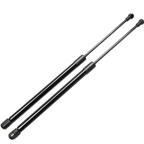 Tige de support coffre haut de gamme SEAT Ibiza 6J 6P amortisseur Pure Black