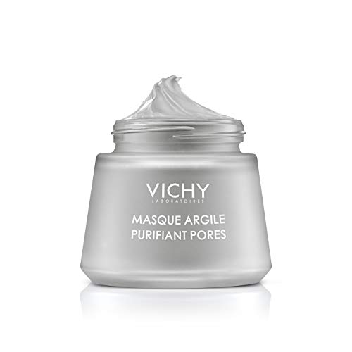 Vichy Máscara de Argila Térmica Purificante para Poros 75ml