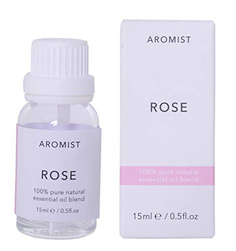 Rose - Essential Oil Blend