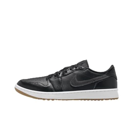 Air Jordan 1 Low Golf Shoes for Comfort