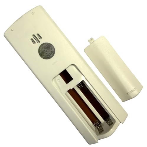 Image of EHOP YL-HD04 Compatible Remote Control for Haier Air Conditioner AC-131A
