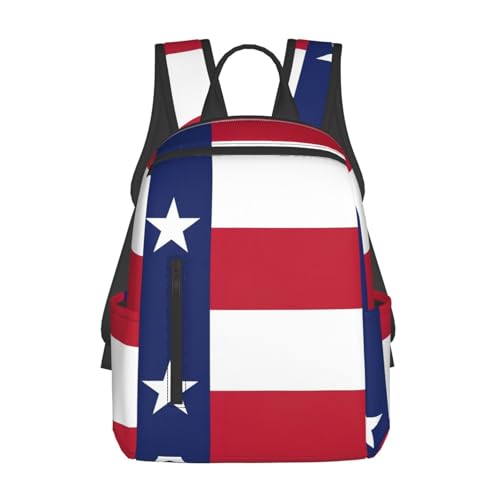 Sac à dos léger Texas pour homme et femme idéal camping