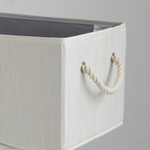 Paniers de placard pour organisation du dressing et de la chambre - 3