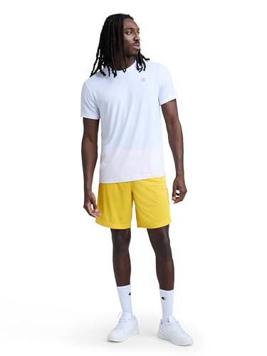 Image of Champion Men's Performance 9 inch Mesh Shorts