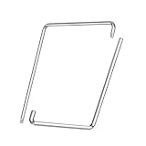 2 Stück fenster einstellwerkzeug Set,Einstellschlüssel fenster für Vielseitige Justierung von Fensterbeschlägen,gebogener 4mm Sechskant und Torx TX15,instellschlüssel für Fenstereinstellungen, Tür