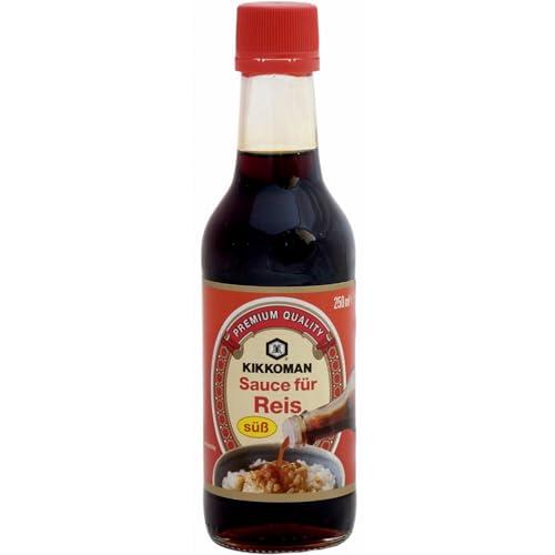 Kikkoman Dulce Soja Salsa 250 ml