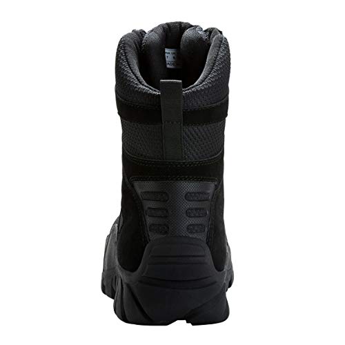 Free Soldier Outdoor Military Boot