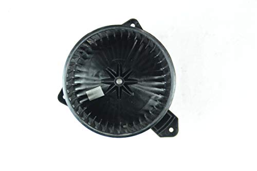 Image of SHOWSEN PM9198 HVAC AC Heater Blower Motor W /Fan Cage Fit 2002-2008 Dodge Ram 1500 2500 3500 2005-2008 Ram 4000 2002-2004 Grand Cherokee Replacement 5096255AA 5096256AA 700012