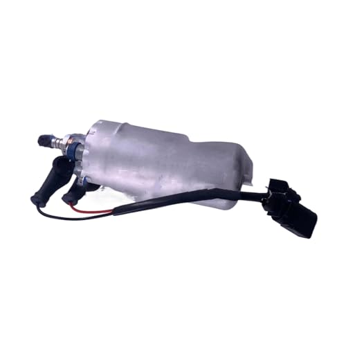 Bomba combustible sin tirones para Golf Jetta Beetle TDI con referencia oem 1K0906089A 4