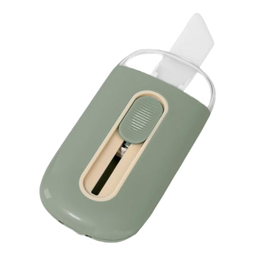 Fulenyi Outil d'ouverture de colis, outil de déballage de coupe-papier | Découpeur d'art robuste et ouvre-boîte d'emballage | Coupe-boîtes avec fonction de verrouillage automatique, ouvre-lettre pour