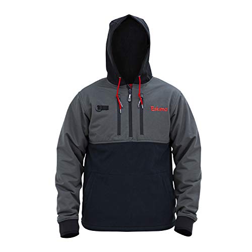 Eskimo Men's BibJak Pullover