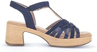 Gabor 22.723 Dark Blue/Ocean EU 37 (US Women's 6.5-7) B (M) | Image 3