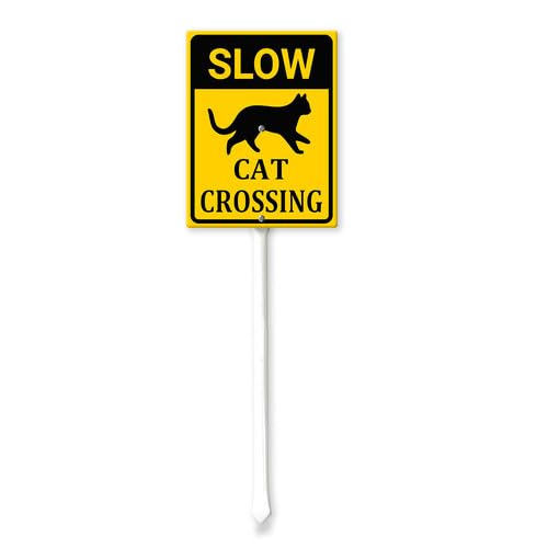Panneau De Jardin En Aluminium 'Please No Peeing On Lawn' – 20 X 30 Cm, Antirouille, Avec Piquet, Décoration Pelouse
