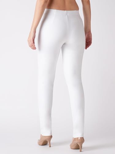 Image of Globus Women Treggings (3641590002 Black 28)