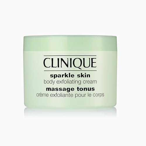 Sparkle Skin body exfoliating cream 250 ml - vue 2