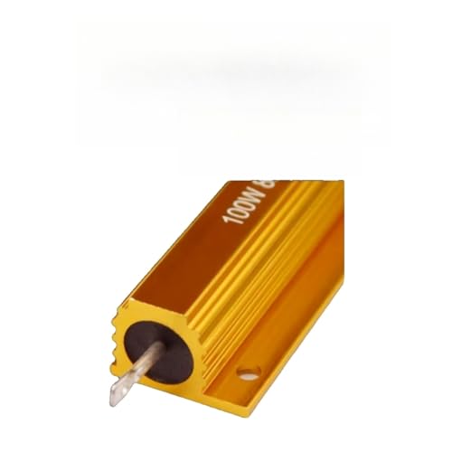 Résistance en aluminium RX24 800W avec refroidissement haute précision - 3