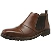 Rieker F1380 heren Chelsea boots