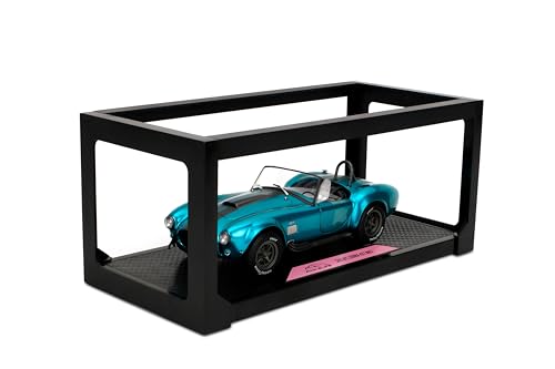 Image of Jada Pink Slips Shelby Cobra 427 MK2 1:18 Scale Diecast Model car Premium Collectible
